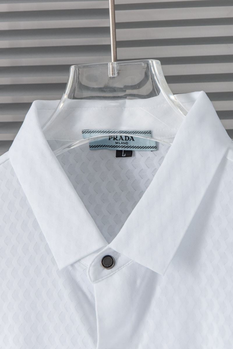 Prada Shirts